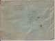 CAMEROUN - 1922 - CONVOYEUR RARE BONABERI A N'KONG-SAMBA ! + DATE à L'ENVERS ! - ENVELOPPE => KREMLIN BICETRE - Covers & Documents
