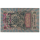 Billet, Russie, 5 Rubles, 1909, KM:10b, TTB - Russie