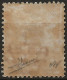 IT39N "Regno D'Italia 1879" Sass. Nr. 39, Francobollo Nuovo Con Gomma, Certificato Peritale - Neufs