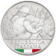 Italia - 5 Euro 2021 - 100° Tomba Del Milite Ignoto - UC# 262 - Italie