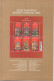 POLAND 2023 POLISH POST OFFICE LIMITED EDITION FOLDER: KRAKOW'S CHRISTMAS CRIBS FOLK CULTURE TRADITIONS CUSTOMS ART - Brieven En Documenten