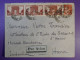 N0   FRANCE   BELLE LETTRE 1933 PARIS A HANOI TONKIN INDOCHINE  +AEROPHILATELIE +AFF. INTERESSANT+++ - 1927-1959 Storia Postale