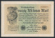 P108c Ro107e DEU-121h. 20 Million Mark 1923 NEUF UNC - 20 Miljoen Mark