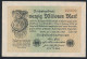 P108c Ro107e DEU-121h. 20 Million Mark 1923 NEUF UNC - 20 Millionen Mark