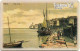 Slovenia - Telekom Slovenije - Slovenian Littoral - Piran Riva, Gem5 Red, 03.2002, 50Units, 9.972ex, Used - Slovenia