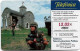 Spain - Telefónica - El Ejercito Espanol En Bosnia - CP-218H - 09.2001, 9.200ex, Used - Commémoratives Publicitaires