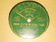DISQUE 78 TOURS  VALSE ET TANGO DE  LOUIS LEDRICH 1947 - 78 Rpm - Gramophone Records