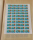 LUXEMBOURG 1974 FEUILLES COMPLETES EN TTBE ** - Full Sheets
