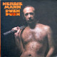 Herbie Mann- Memphis Underground (sans Pochette Originale) - Autres - Musique Anglaise