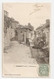 82 Lauzerte, Quartier De La Barbacane, Vieille Maison... Lot De 4 Cartes (2383) - Lauzerte