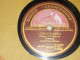 DISQUE 78 TOURS  JAVA  ET VALSE DE  DEPRINCE 1945 - 78 Rpm - Gramophone Records