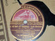 DISQUE 78 TOURS  FOX TROT  ET VALSE ALSACIENNE  JEAN VAISSADE 1947 - 78 Rpm - Gramophone Records