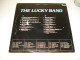 B13 / The Lucky Band – The Lucky Band - LP -  Morris - DIA 343 - BE 19??  EX/EX - Records