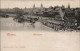 41594799 Mainz Rhein Rheinquai Dampfer Dom Mainz Rhein - Mainz