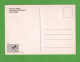 PCM0227- NAÇÕES UNIDAS (VIENA) 1989- POSTAL MÁXIMO - Cartes-maximum