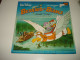B13 / Disney – Aventures Bernard Et Bianca - LP - ST-3816 F - Fr 1977 Mint/EX/G - Kinderlieder