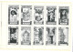GF1592 - CARNET 20 VIGNETTES - CONGREGATION DES SOEURS DE PICPUS - MONTGERON - Blokken & Postzegelboekjes