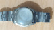 BOITIER +VERRE+ BRACELET SEIKO POUR PIECES DETACHEES - Watches: Old