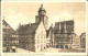 41594195 Alsfeld Alt Alsfeld Marktplatz Weinhaus Rathaus Fachwerkhaus Alsfeld - Alsfeld