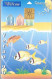 CARTE-PUCE-50 U-GemA-1996-VERAO 1996-UTILISE-TBE - Portogallo