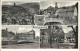 41594179 Dillenburg Wilhelmsturm Obertor Bruecke Untertor Rentamt Wilhelmsplatz  - Dillenburg