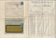 Lettres Et Documents, Histoire Des Verreries Et Cristalleries De Différents Pays. 3 Scans - Verres & Vitraux