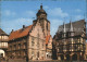 41593174 Alsfeld Marktplatz Rathaus Alsfeld - Alsfeld