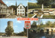 41593148 Brakel Westfalen Luftkurort Mutter Gottes Im Wasser Nethebruecke Brakel - Brakel