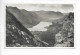 BUTTERMERE AND CRUMMOCK FROM HONISTER. - Buttermere