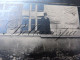 Bruxelles Executieplaats  Met M.Colinet Bestuurde Van De Tir-Nationale  Monument De Guerre 1914-1918 Fotokaart - Monumentos A Los Caídos