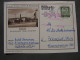 BRD Bildkarte  ,  Recklinghausen ,  Aus Detmold 1962 - Cartes Postales - Oblitérées
