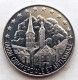 Euro Des Villes/Temporaire - Saint Gengoux - Cormatin - Salornay - 1,5 Euro 1996 - Euros Of The Cities