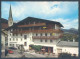 Lot Von 2 Postkarten IMST Tirol Hotel Stern Restaurant - Imst