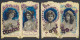 Calendarietto Almanacco A. Bertelli 1903 Calendrier 6.5 X 11.5 Cm - Petit Format : 1901-20
