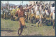 New Hebrides Vanuata Ceremonial Dance At Pentecost - Vanuatu