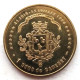 Euro Des Villes/Temporaire - Cadenet - 1 Euro 1995 - Euros Of The Cities