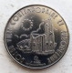 Euro Des Villes/Temporaire - Royan - 5 Euros 1996 - Euro Delle Città