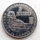 Euro Des Villes/Temporaire - Cassis - 3 Euros 1997 - Euros Des Villes