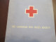 Manuel Canadien/Anglais/Swimming And  Water Safety Manual/The Canadian Red  Cross Society/1948   LIV215 - 1900-1949