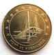 Euro Des Villes/Temporaire - Le Havre - 1 Euro 1996. Neuf - Euros De Las Ciudades