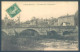69 ANSE Le Pont Sur L'Azergues - Anse