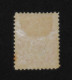 CANADA 1898, Queen Victoria, 3c, Carmine, Mi #66, MLH*, (MH), CV: €60 - Unused Stamps