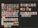 Yougoslavie - Lot De Timbres Oblitérés - Collections, Lots & Series