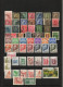 Yougoslavie - Lot De Timbres Oblitérés - Collections, Lots & Series