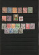 Yougoslavie - Lot De Timbres Oblitérés - Lots & Serien