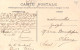 FRANCE - Environs De Morez Jura - Une Glissade Sur La Neige  - Carte Postale Ancienne - Morez
