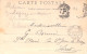 FRANCE - Boulogne Sur Mer - Quai Des Paquebots - Carte Postale Ancienne - Boulogne Sur Mer