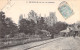 FRANCE - Brissac - Le Chateau - Animé - Carte Postale Ancienne - Other & Unclassified