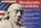 AK 193842 USA - Pennsylvania - Philadelphia - Benjamin Franklin Bust - Philadelphia