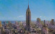 AK 193905 USA - New York City - Empire State Building - Empire State Building